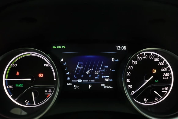 Toyota Camry - Afbeelding 6 van 30