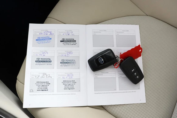 Toyota Camry - Afbeelding 9 van 30