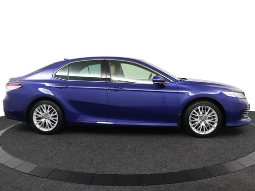 Toyota Camry - Afbeelding 12 van 30