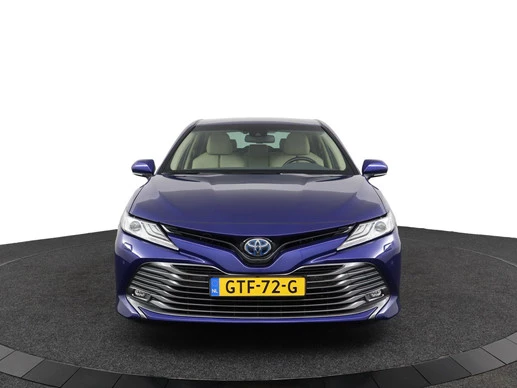Toyota Camry - Afbeelding 14 van 30
