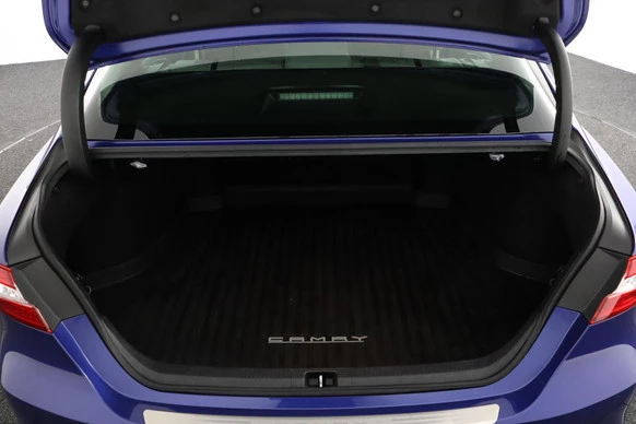 Toyota Camry - Afbeelding 21 van 30