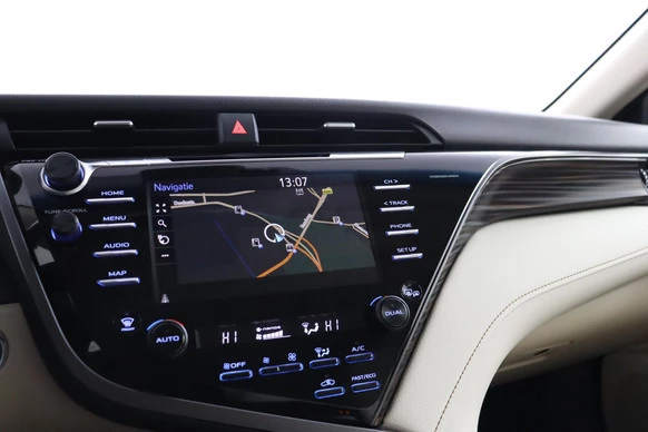 Toyota Camry - Afbeelding 23 van 30