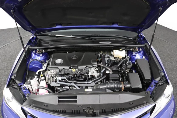 Toyota Camry - Afbeelding 29 van 30