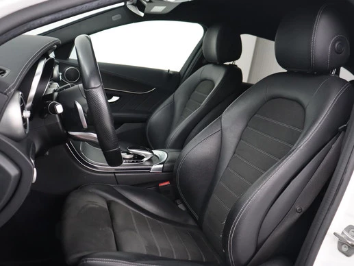 Mercedes-Benz C-Klasse - Afbeelding 5 van 30