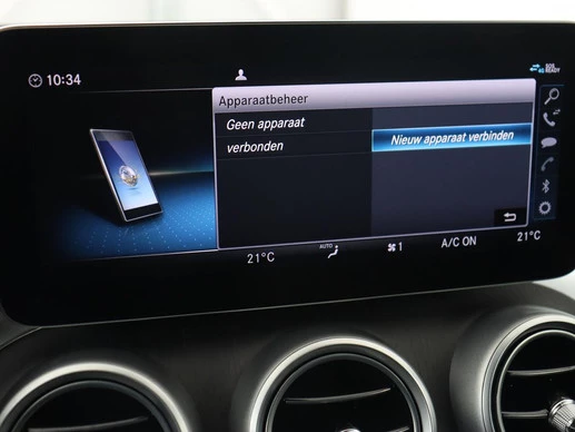 Mercedes-Benz C-Klasse - Afbeelding 23 van 30