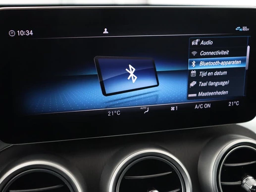 Mercedes-Benz C-Klasse - Afbeelding 27 van 30