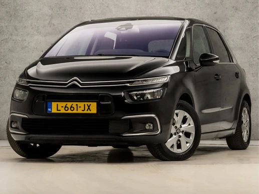 Citroën C4 Spacetourer - Afbeelding 1 van 30