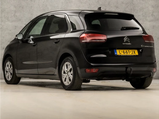 Citroën C4 Spacetourer - Afbeelding 3 van 30