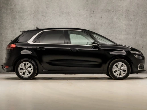 Citroën C4 Spacetourer - Afbeelding 4 van 30