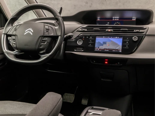 Citroën C4 Spacetourer - Afbeelding 7 van 30