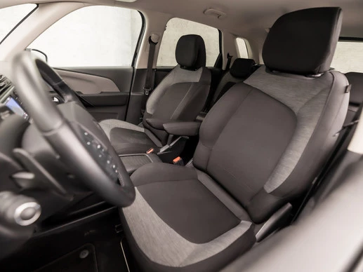 Citroën C4 Spacetourer - Afbeelding 13 van 30