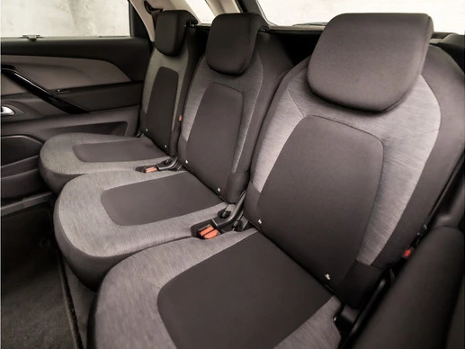 Citroën C4 Spacetourer - Afbeelding 14 van 30