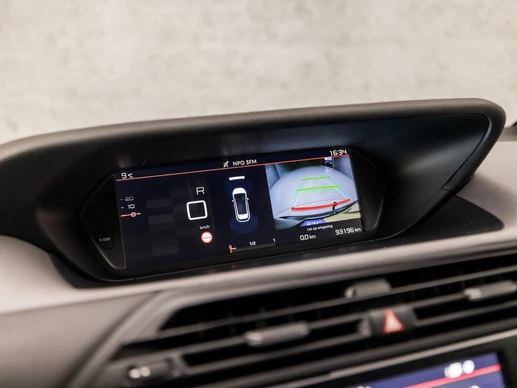 Citroën C4 Spacetourer - Afbeelding 16 van 30