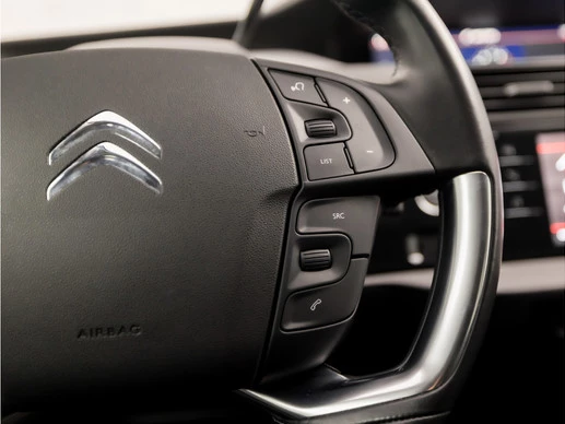 Citroën C4 Spacetourer - Afbeelding 19 van 30