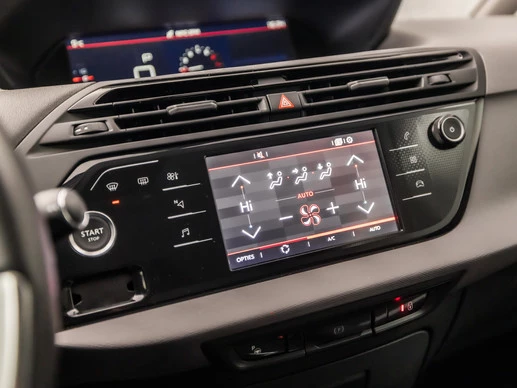 Citroën C4 Spacetourer - Afbeelding 21 van 30