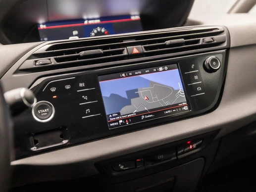 Citroën C4 Spacetourer - Afbeelding 22 van 30