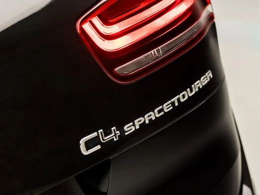 Citroën C4 Spacetourer - Afbeelding 24 van 30
