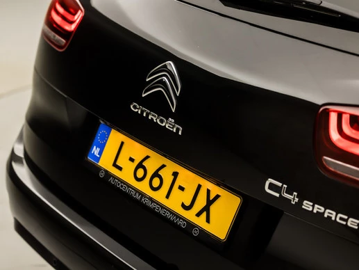 Citroën C4 Spacetourer - Afbeelding 25 van 30