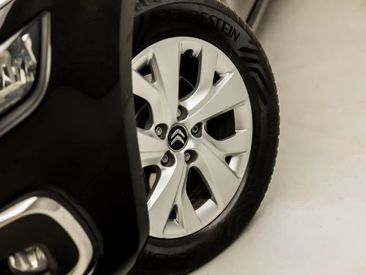 Citroën C4 Spacetourer - Afbeelding 29 van 30