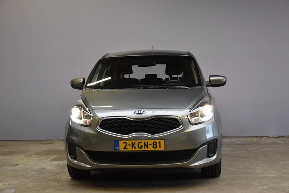 Kia Carens - Afbeelding 2 van 29