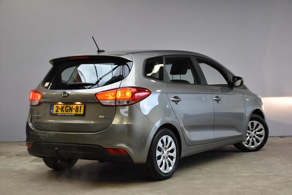 Kia Carens - Afbeelding 5 van 29