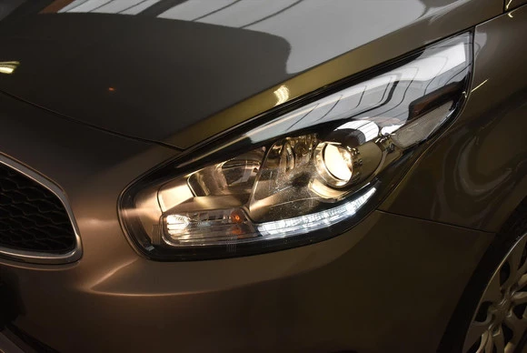 Kia Carens - Afbeelding 10 van 29