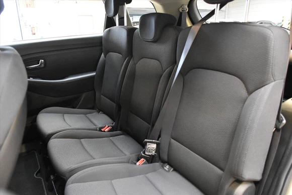 Kia Carens - Afbeelding 14 van 29