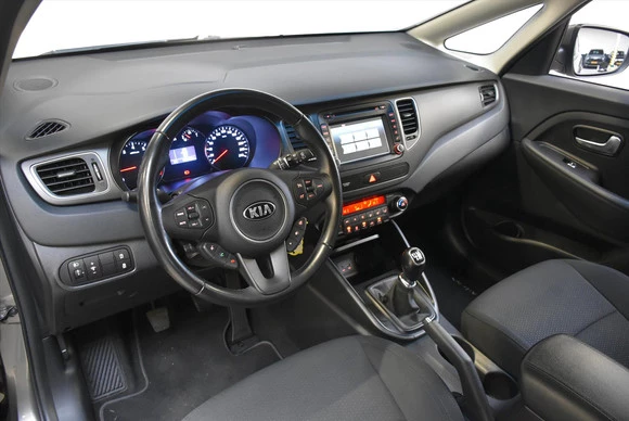 Kia Carens - Afbeelding 17 van 29