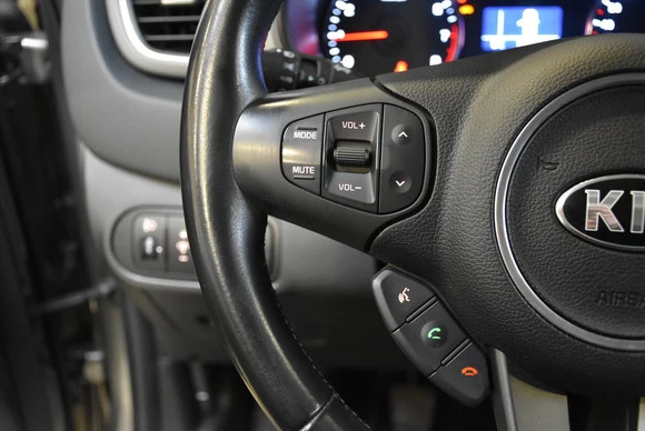 Kia Carens - Afbeelding 18 van 29