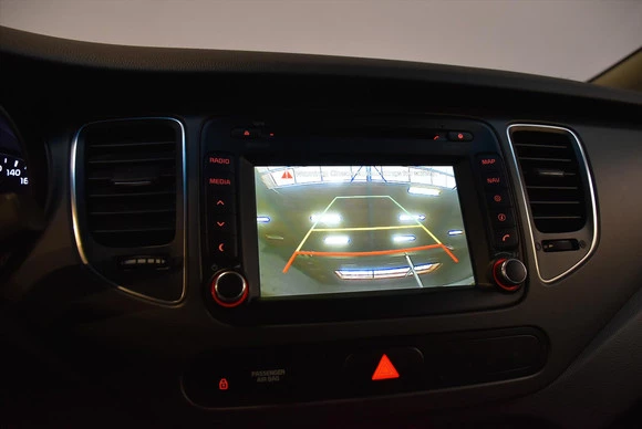 Kia Carens - Afbeelding 22 van 29