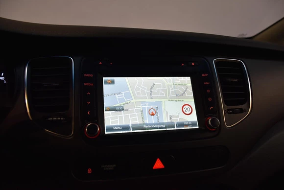 Kia Carens - Afbeelding 23 van 29