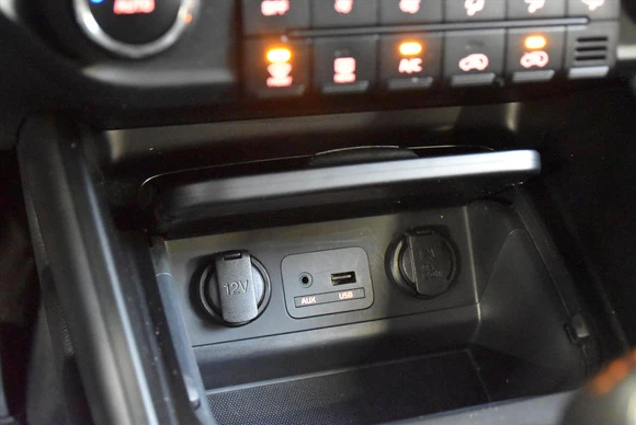 Kia Carens - Afbeelding 25 van 29