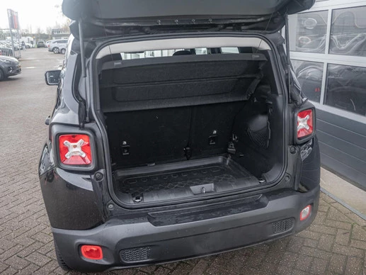 Jeep Renegade - Afbeelding 21 van 23