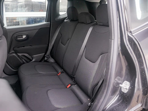 Jeep Renegade - Afbeelding 11 van 23