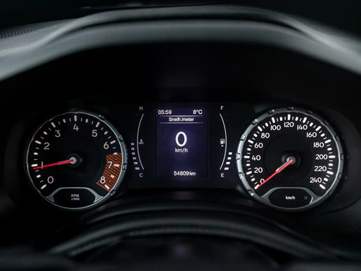 Jeep Renegade - Afbeelding 12 van 23