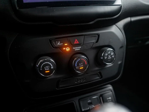 Jeep Renegade - Afbeelding 17 van 23