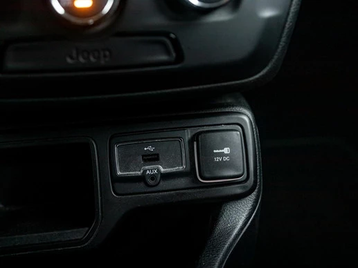 Jeep Renegade - Afbeelding 18 van 23