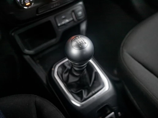 Jeep Renegade - Afbeelding 19 van 23