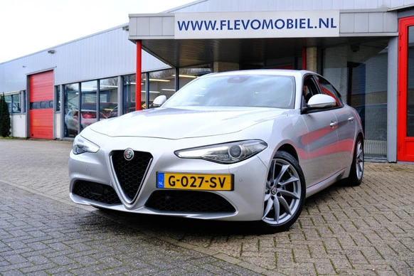 Alfa Romeo Giulia - Afbeelding 1 van 30