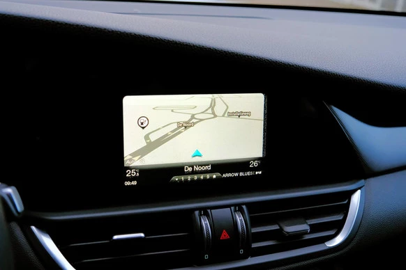 Alfa Romeo Giulia - Afbeelding 21 van 30