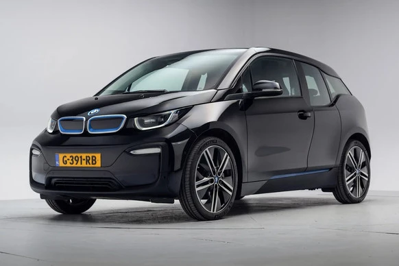 BMW i3 - Afbeelding 1 van 30