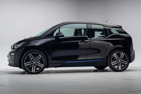 BMW i3 - Afbeelding 2 van 30