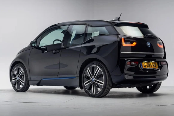 BMW i3 - Afbeelding 3 van 30