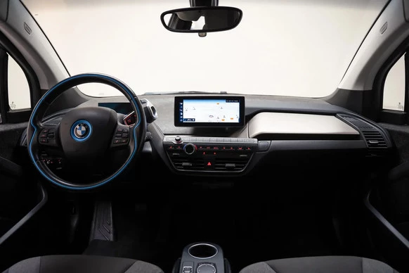BMW i3 - Afbeelding 4 van 30