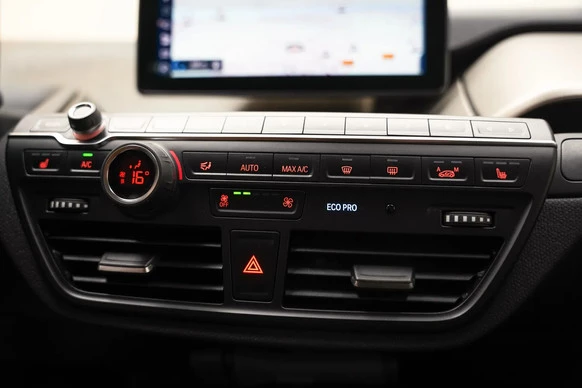 BMW i3 - Afbeelding 8 van 30