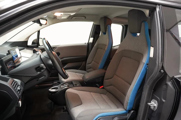 BMW i3 - Afbeelding 9 van 30