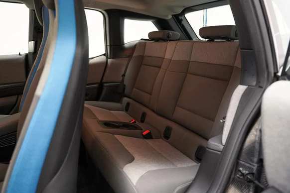 BMW i3 - Afbeelding 11 van 30