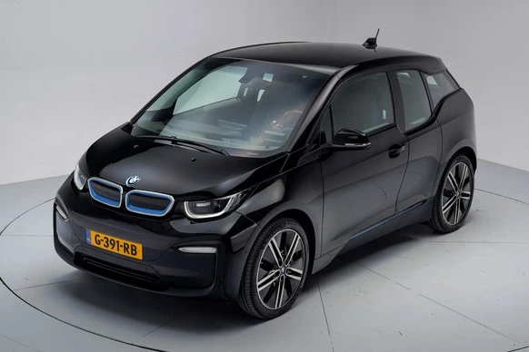 BMW i3 - Afbeelding 13 van 30