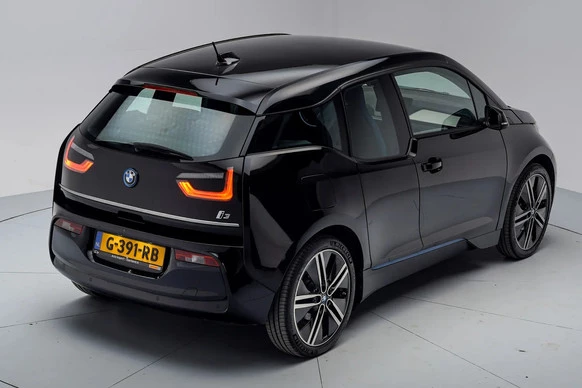 BMW i3 - Afbeelding 14 van 30