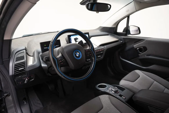 BMW i3 - Afbeelding 15 van 30